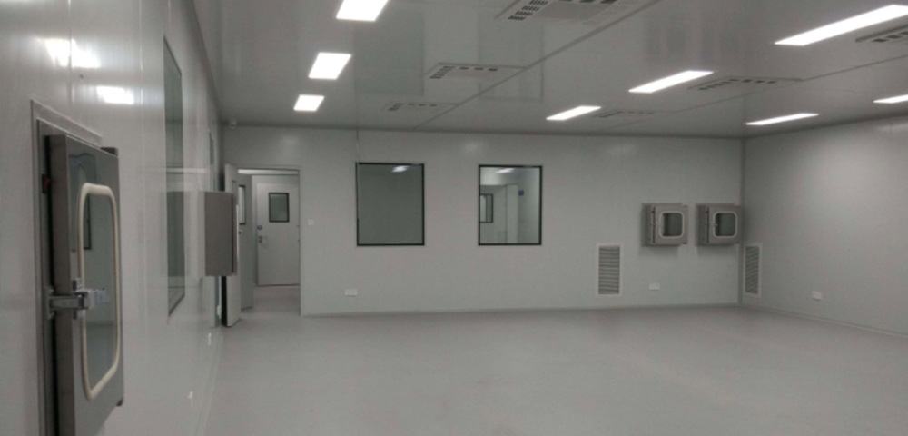 什么是净化车间的净化级别?-1 什么是净化车间的净化级别?-1